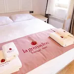 La Grenadine Hotel Alacati