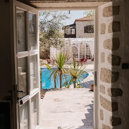 La Grenadine Hotel Alacati