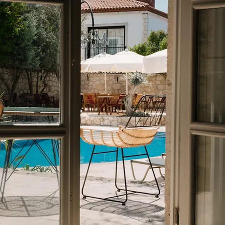 La Grenadine Ξενοδοχείο *