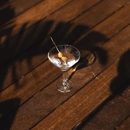 La Grenadine Ξενοδοχείο