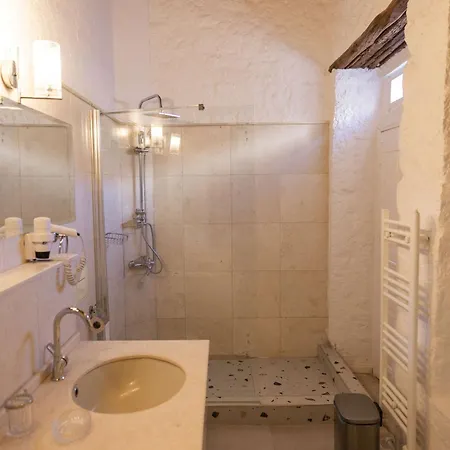 Hotel La Grenadine Alaçatı