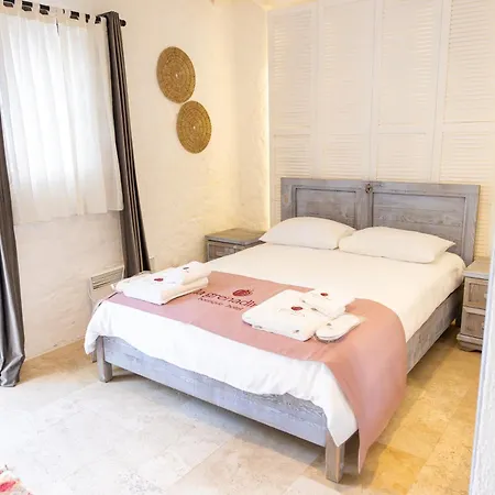 La Grenadine Hotel Alaçatı