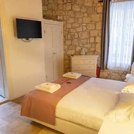 La Grenadine Ξενοδοχείο *