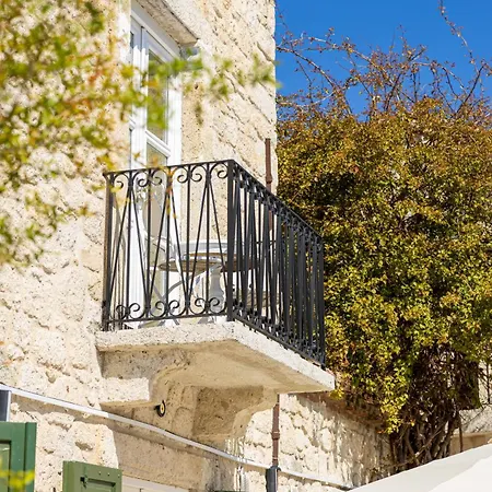 La Grenadine Ξενοδοχείο *