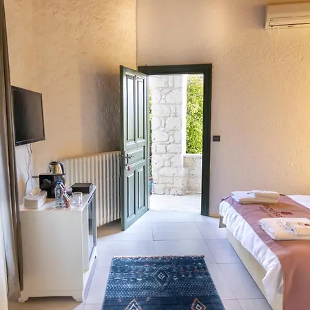 Hotel La Grenadine