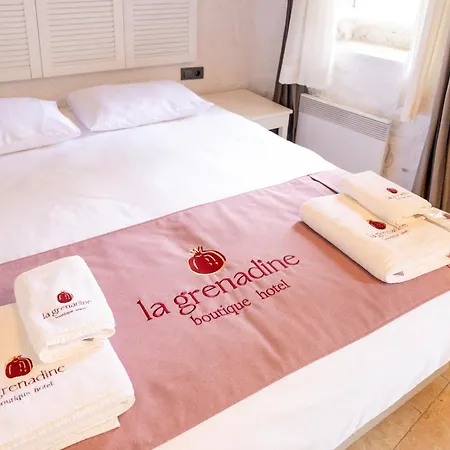 La Grenadine Hotel Alaçatı