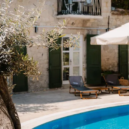 La Grenadine Hotel Alaçatı