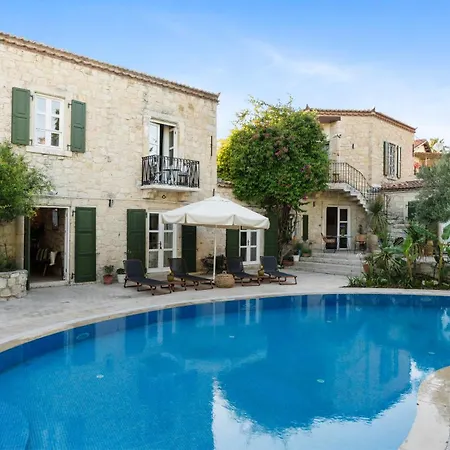 La Grenadine Ξενοδοχείο