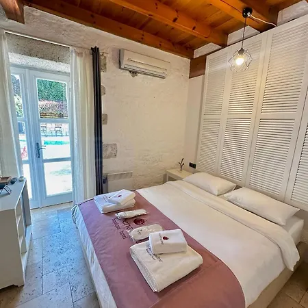 Hotel La Grenadine