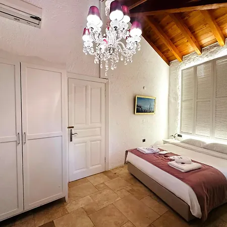 Ξενοδοχείο La Grenadine *