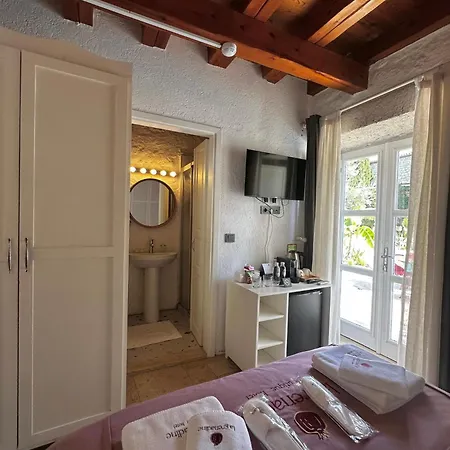 Ξενοδοχείο La Grenadine Αλακάτι