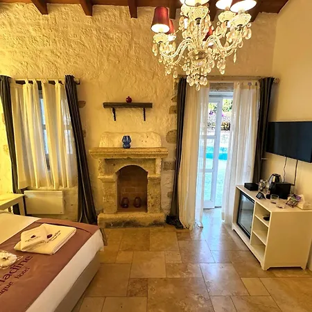 La Grenadine Hotel