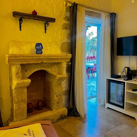 Hotel La Grenadine