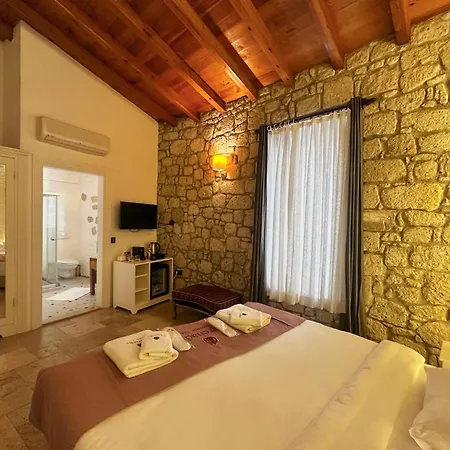 La Grenadine Hotel