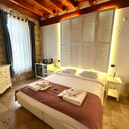 Hotel La Grenadine