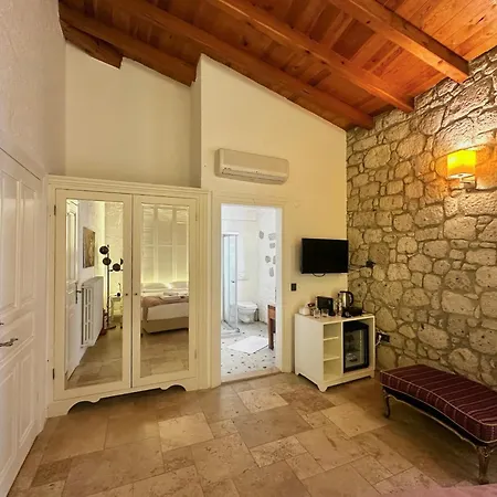 La Grenadine Ξενοδοχείο *