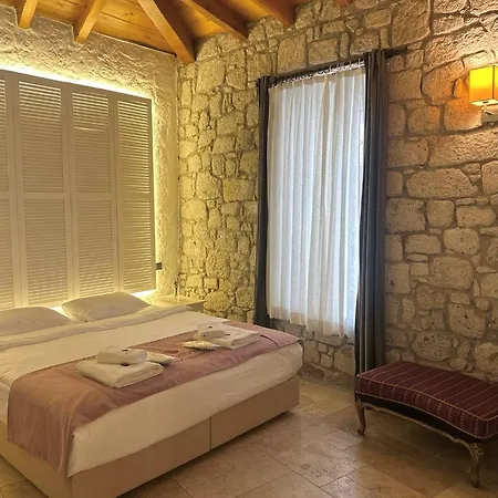 Hotel La Grenadine Alaçatı