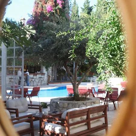 La Grenadine Alaçatı