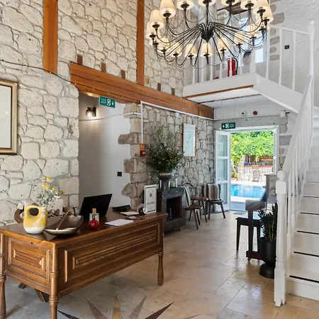 La Grenadine Hotel