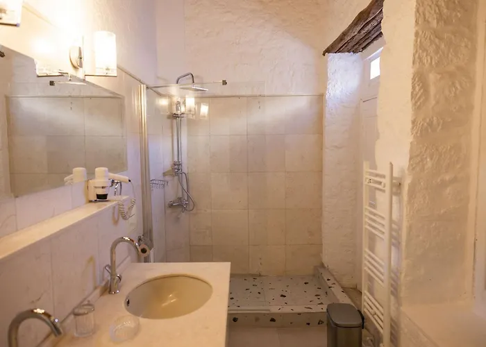 Hotel La Grenadine Alaçatı