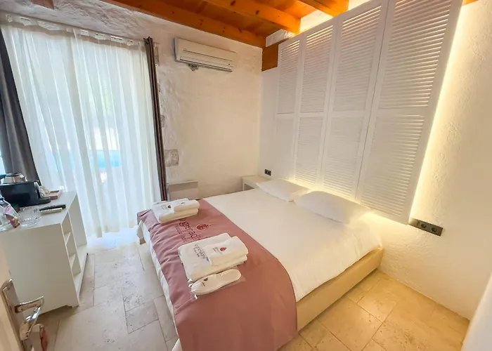 La Grenadine Hotel Alaçatı