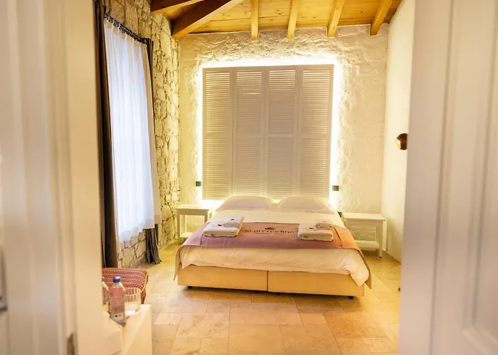 Hotel La Grenadine *