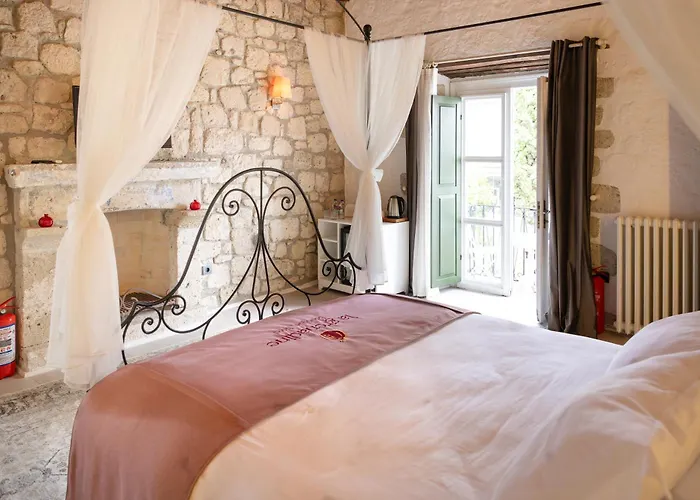 Hotel La Grenadine
