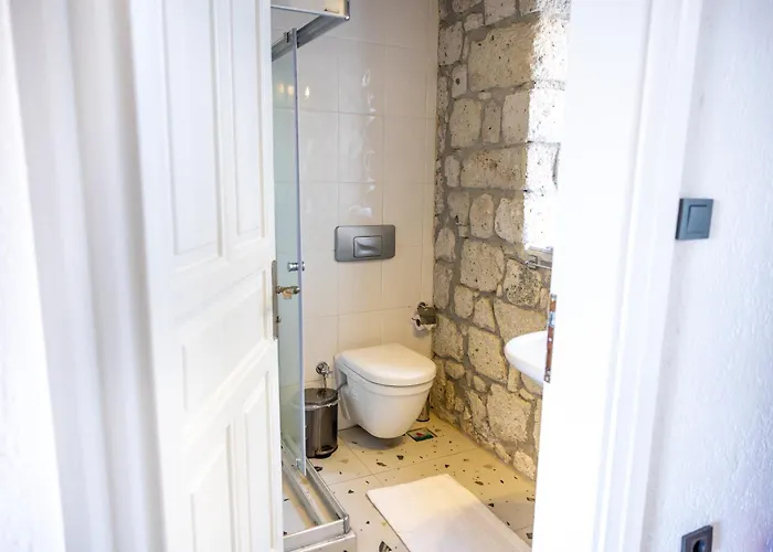 La Grenadine Hotel Alaçatı