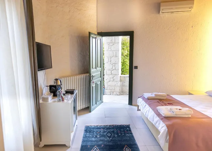 Hotel La Grenadine