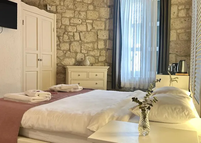 La Grenadine Hotel Alaçatı