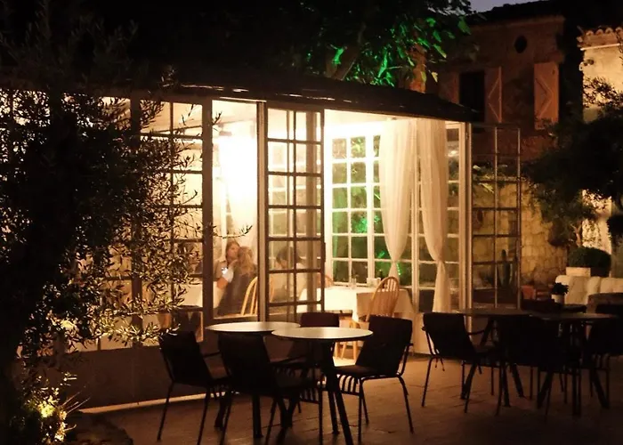 La Grenadine Hotel Alaçatı