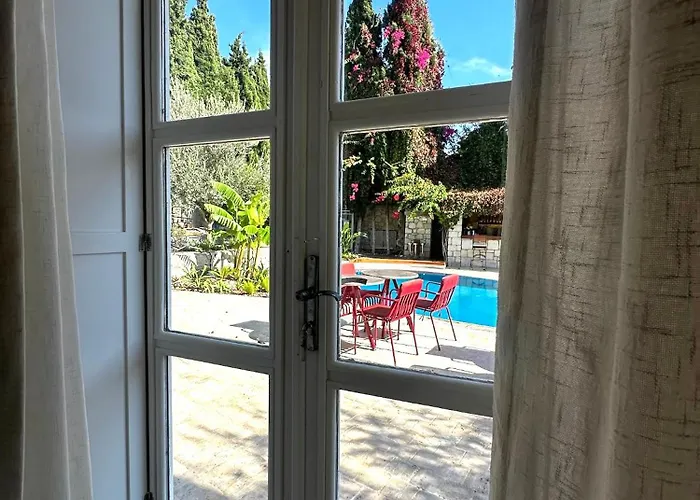 La Grenadine Alaçatı