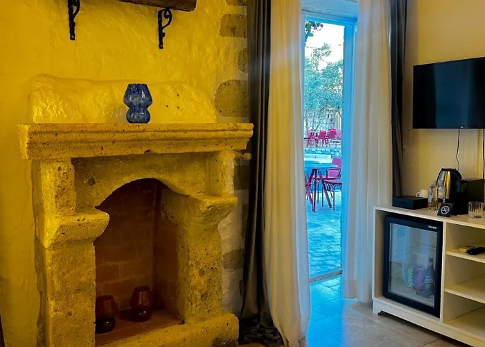 Hotel La Grenadine
