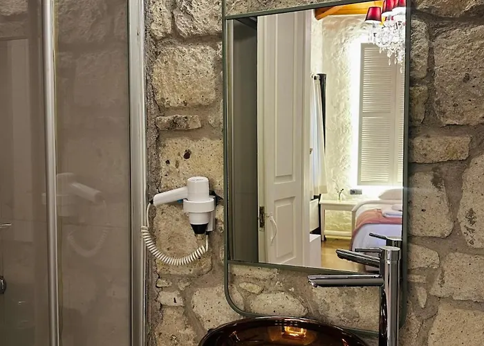 La Grenadine Hotel Alaçatı