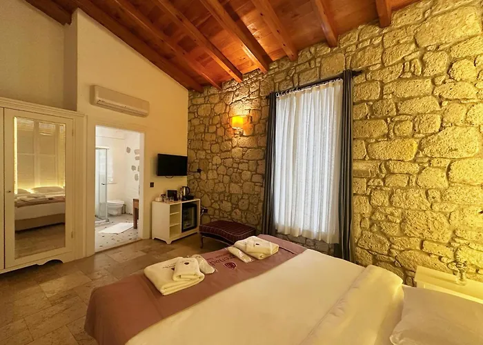 La Grenadine Hotel