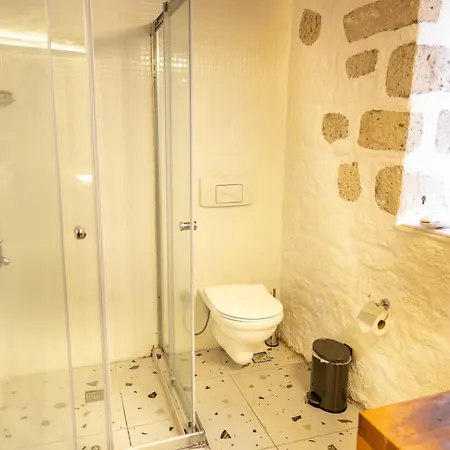 La Grenadine * Alacati