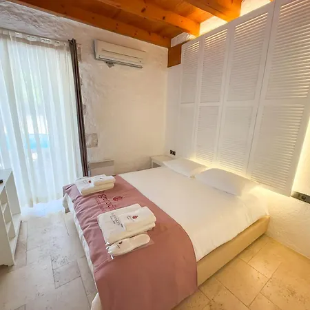 La Grenadine Hotel Alaçatı