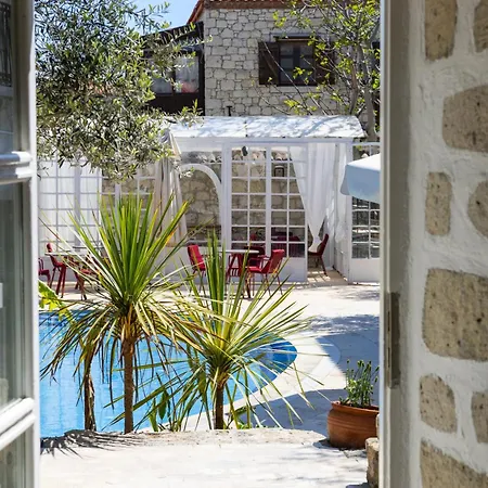 La Grenadine * Alacati