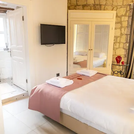 La Grenadine Hotel Alacati