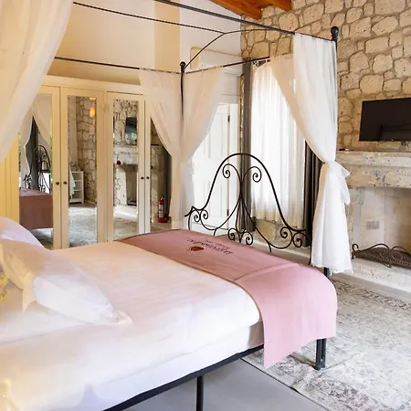 La Grenadine * Alacati