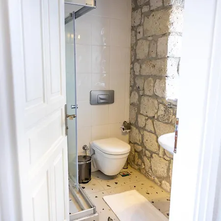 La Grenadine Hotel Alacati