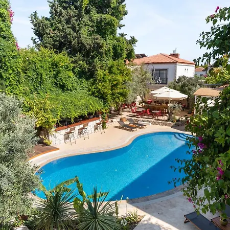 La Grenadine Alacati