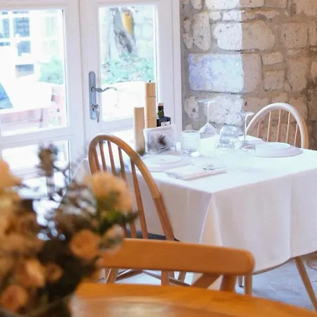 La Grenadine Alacati