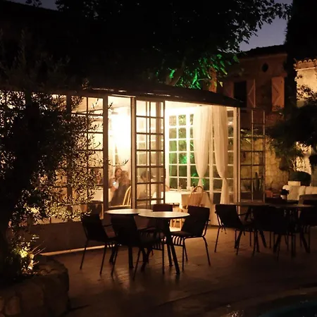 La Grenadine Hotel Alacati