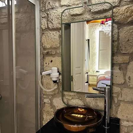 La Grenadine Hotel Alacati