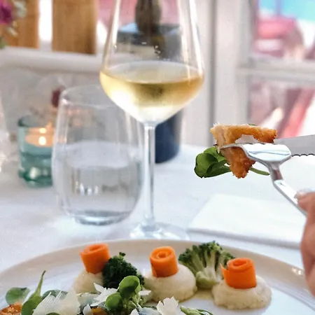 Hotel La Grenadine Alacati